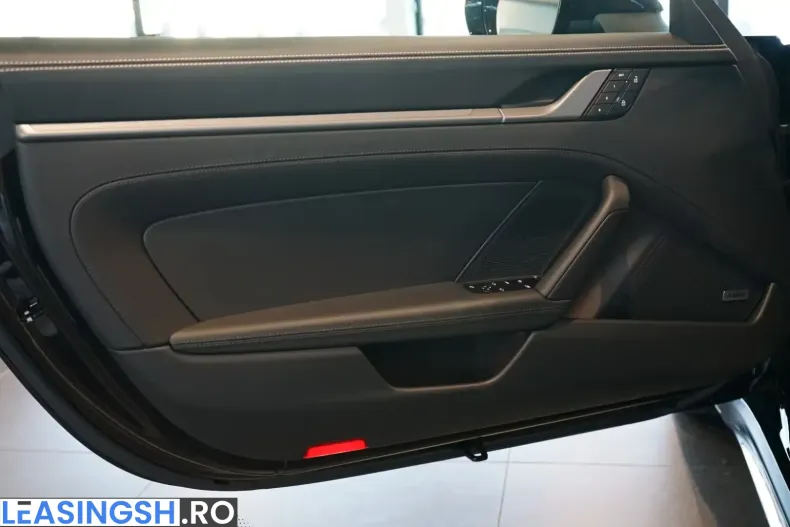 Porsche 911 din 2026 cu 25 km - oferta POR224219 - foto 18