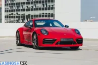 Porsche 992 din 2023 cu 14.788 km - oferta POR224220 - foto 1