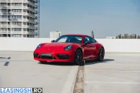 Porsche 992 din 2023 cu 14.788 km - oferta POR224220 - foto 4