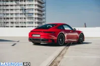 Porsche 992 din 2023 cu 14.788 km - oferta POR224220 - foto 5