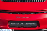 Porsche 992 din 2023 cu 14.788 km - oferta POR224220 - foto 9