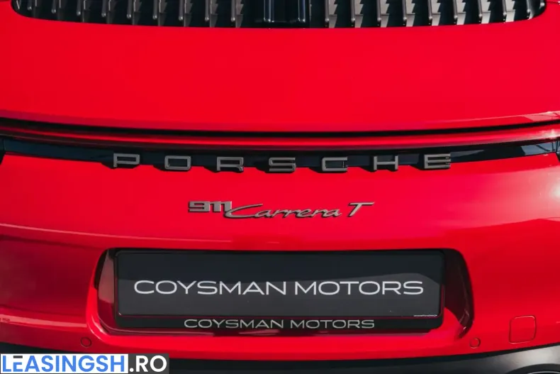Porsche 992 din 2023 cu 14.788 km - oferta POR224220 - foto 9