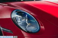 Porsche 992 din 2023 cu 14.788 km - oferta POR224220 - foto 25