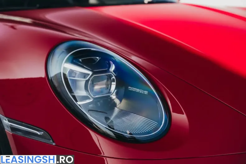 Porsche 992 din 2023 cu 14.788 km - oferta POR224220 - foto 25