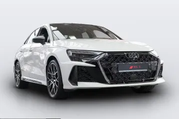 Audi RS3 din 2026 - oferta AUD224221