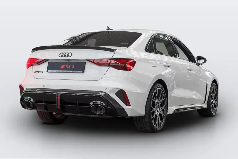 Audi RS3 din 2026 cu 0 km - oferta AUD224221 - foto 2