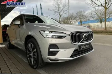 Volvo XC60 din 2021 - oferta VOL224222