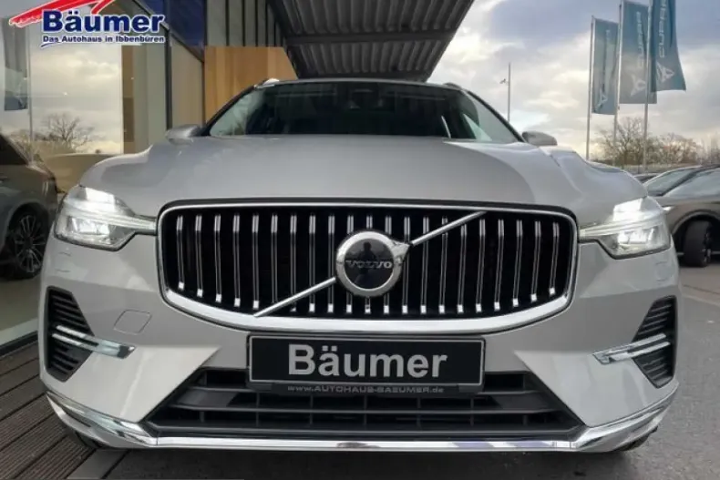 Volvo XC60 din 2021 cu 65.012 km - oferta VOL224222 - foto 6