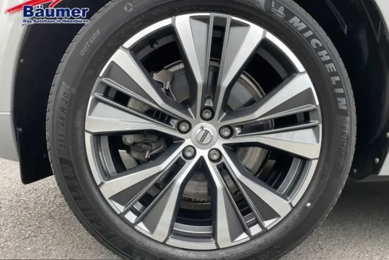Volvo XC60 din 2021 cu 65.012 km - oferta VOL224222 - foto 8