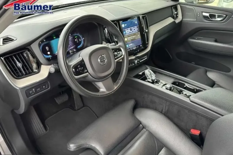 Volvo XC60 din 2021 cu 65.012 km - oferta VOL224222 - foto 9