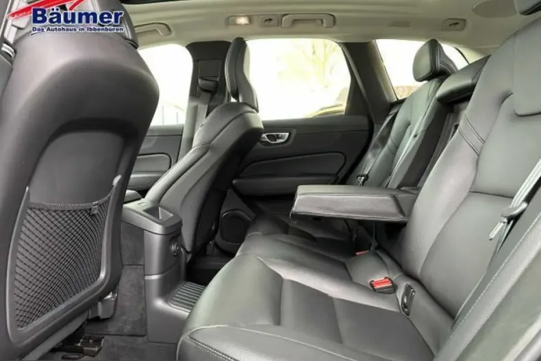Volvo XC60 din 2021 cu 65.012 km - oferta VOL224222 - foto 10