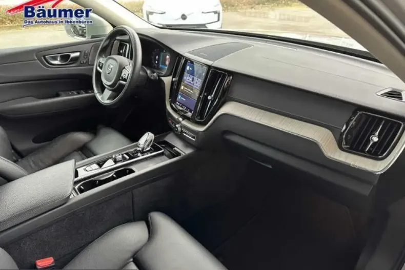 Volvo XC60 din 2021 cu 65.012 km - oferta VOL224222 - foto 11