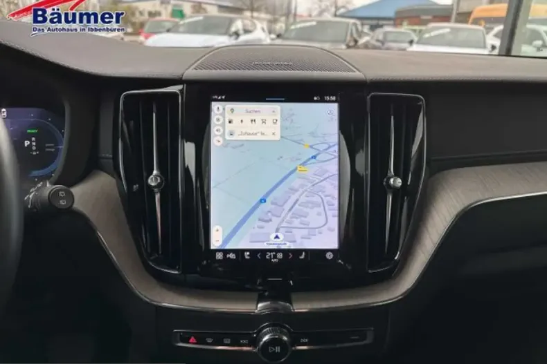 Volvo XC60 din 2021 cu 65.012 km - oferta VOL224222 - foto 16
