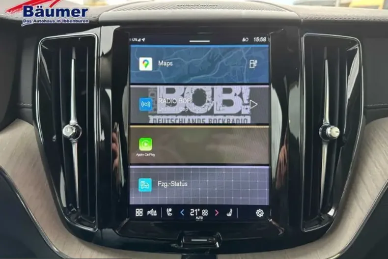 Volvo XC60 din 2021 cu 65.012 km - oferta VOL224222 - foto 18