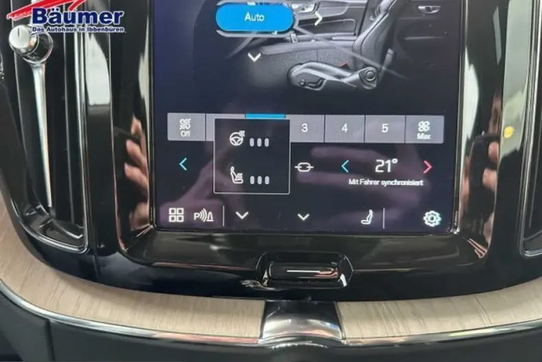 Volvo XC60 din 2021 cu 65.012 km - oferta VOL224222 - foto 20