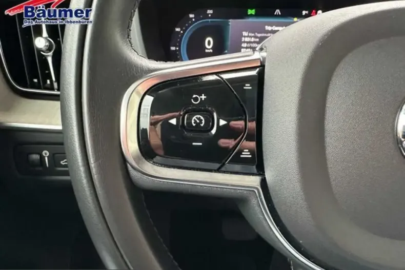 Volvo XC60 din 2021 cu 65.012 km - oferta VOL224222 - foto 21