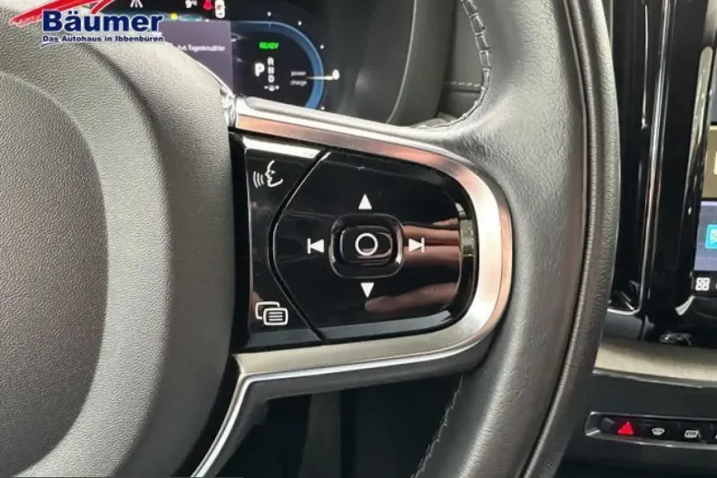 Volvo XC60 din 2021 cu 65.012 km - oferta VOL224222 - foto 22