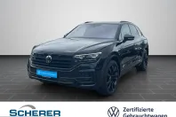 Volkswagen Touareg din 2023 cu 48.729 km - oferta VOL224223 - foto 1