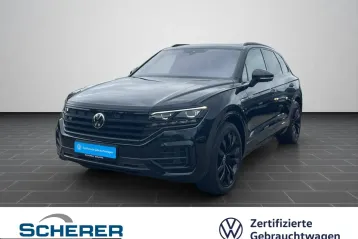Volkswagen Touareg din 2023 - oferta VOL224223