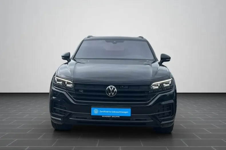 Volkswagen Touareg din 2023 cu 48.729 km - oferta VOL224223 - foto 5