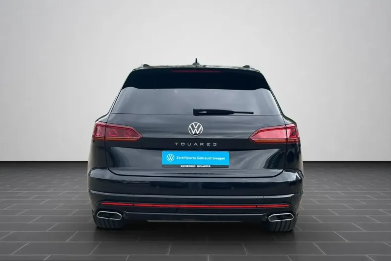 Volkswagen Touareg din 2023 cu 48.729 km - oferta VOL224223 - foto 6