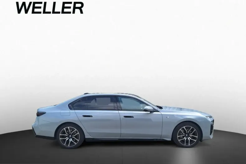 BMW 740 (Seria 7) din 2024 cu 74.530 km - oferta BMW224224 - foto 3