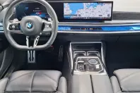 BMW 740 (Seria 7) din 2024 cu 74.530 km - oferta BMW224224 - foto 9