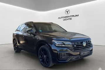 Volkswagen Touareg din 2022 - oferta VOL224225