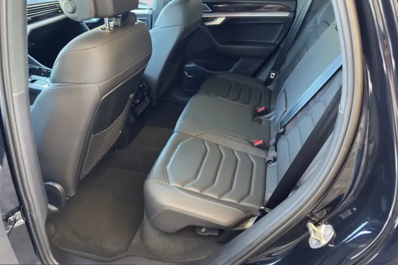 Volkswagen Touareg din 2022 cu 42.000 km - oferta VOL224225 - foto 9