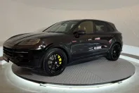 Porsche Cayenne din 2024 cu 10.000 km - oferta POR224226 - foto 1