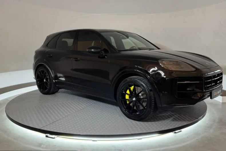 Porsche Cayenne din 2024 cu 10.000 km - oferta POR224226 - foto 3