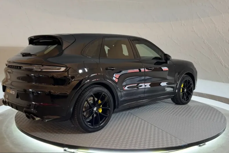 Porsche Cayenne din 2024 cu 10.000 km - oferta POR224226 - foto 4