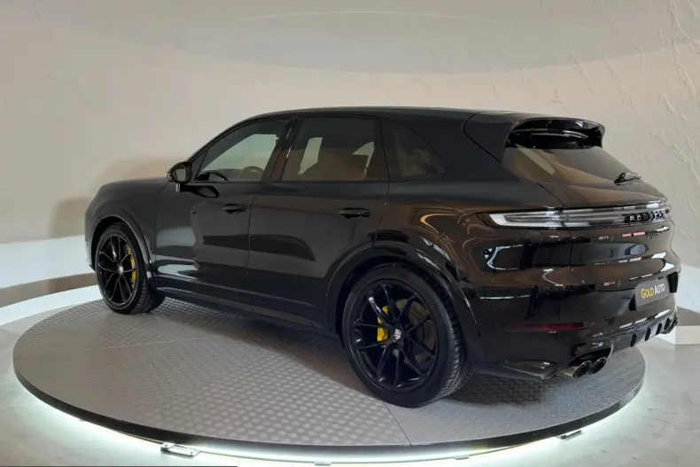 Porsche Cayenne din 2024 cu 10.000 km - oferta POR224226 - foto 5