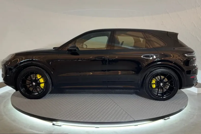 Porsche Cayenne din 2024 cu 10.000 km - oferta POR224226 - foto 6
