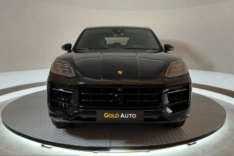 Porsche Cayenne din 2024 cu 10.000 km - oferta POR224226 - foto 7