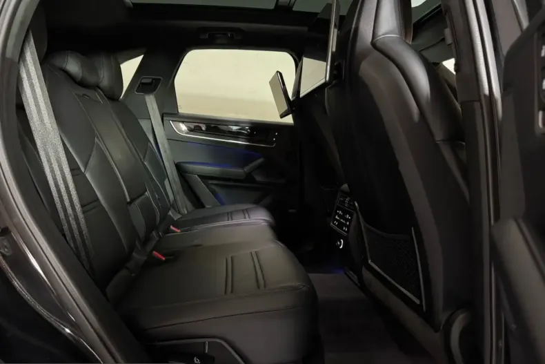 Porsche Cayenne din 2024 cu 10.000 km - oferta POR224226 - foto 10