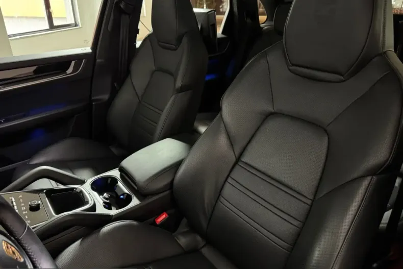 Porsche Cayenne din 2024 cu 10.000 km - oferta POR224226 - foto 16