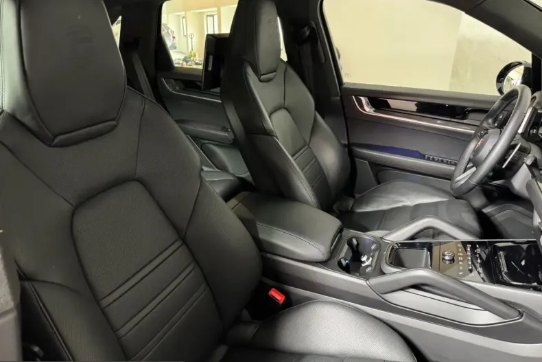 Porsche Cayenne din 2024 cu 10.000 km - oferta POR224226 - foto 17
