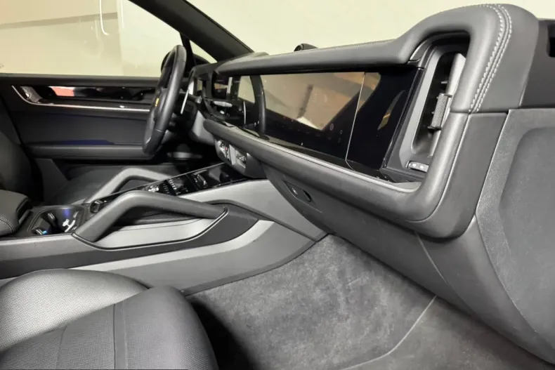 Porsche Cayenne din 2024 cu 10.000 km - oferta POR224226 - foto 18