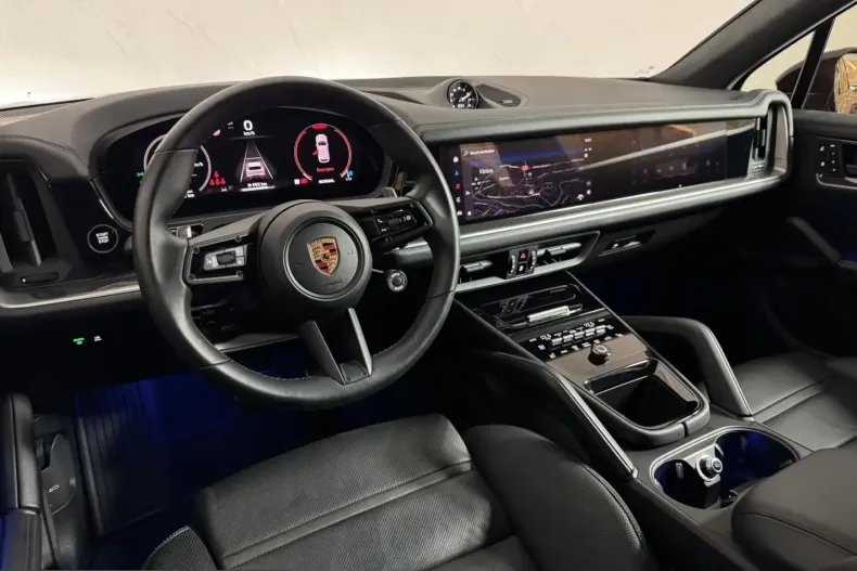 Porsche Cayenne din 2024 cu 10.000 km - oferta POR224226 - foto 22
