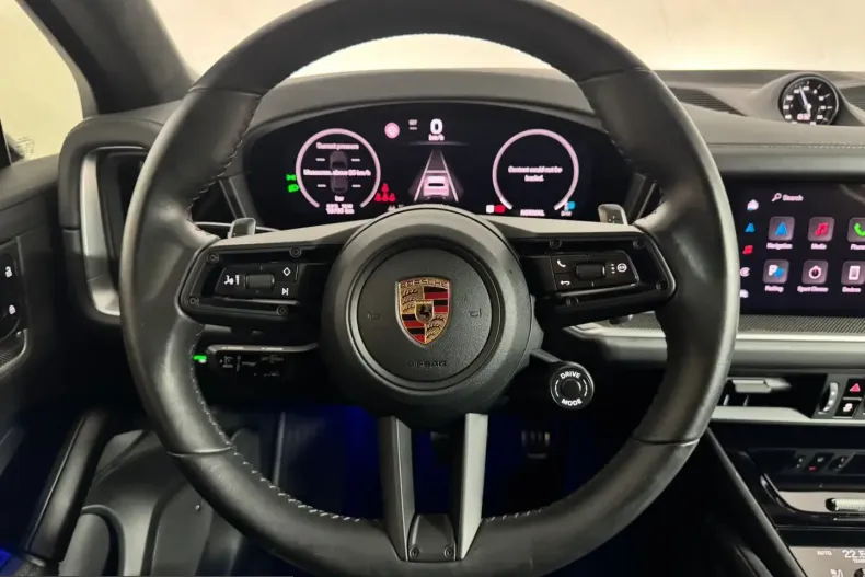Porsche Cayenne din 2024 cu 10.000 km - oferta POR224226 - foto 23