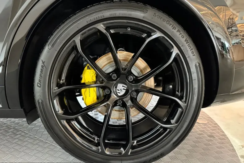 Porsche Cayenne din 2024 cu 10.000 km - oferta POR224226 - foto 32