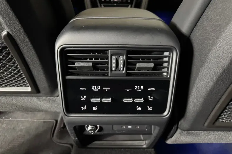 Porsche Cayenne din 2024 cu 10.000 km - oferta POR224226 - foto 40