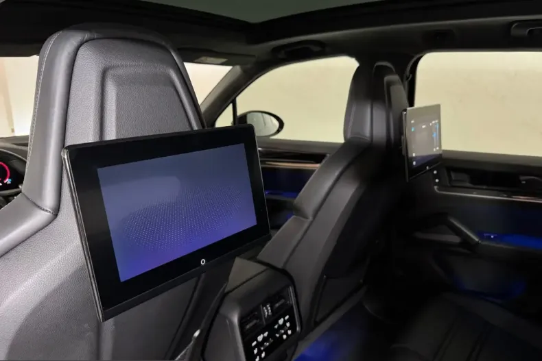 Porsche Cayenne din 2024 cu 10.000 km - oferta POR224226 - foto 41