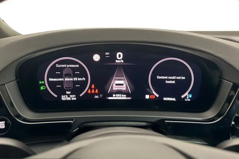 Porsche Cayenne din 2024 cu 10.000 km - oferta POR224226 - foto 42