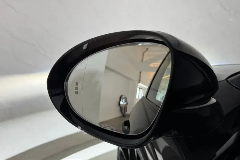 Porsche Cayenne din 2024 cu 10.000 km - oferta POR224226 - foto 46