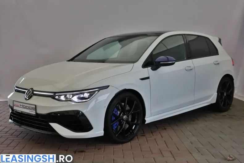 Volkswagen Golf din 2023 cu 34.647 km - oferta VOL224227 - foto 7