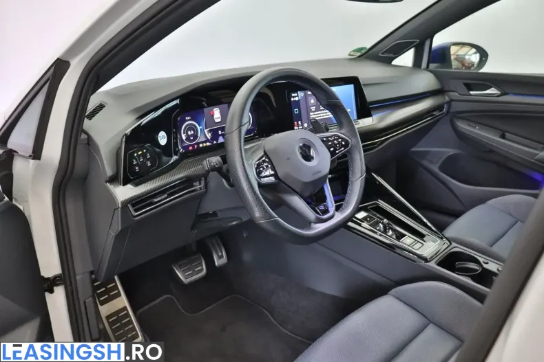 Volkswagen Golf din 2023 cu 34.647 km - oferta VOL224227 - foto 25