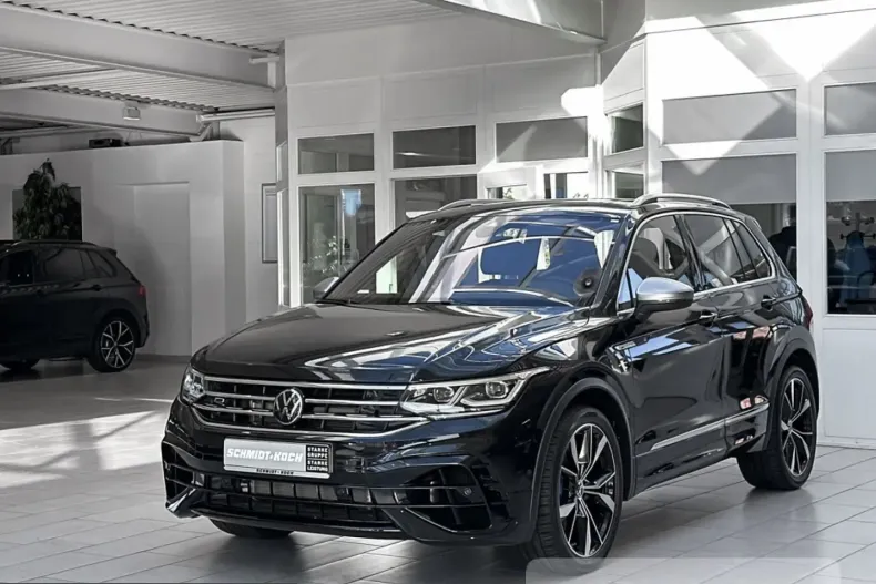 Volkswagen Tiguan din 2023 cu 27.512 km - oferta VOL224228 - foto 1