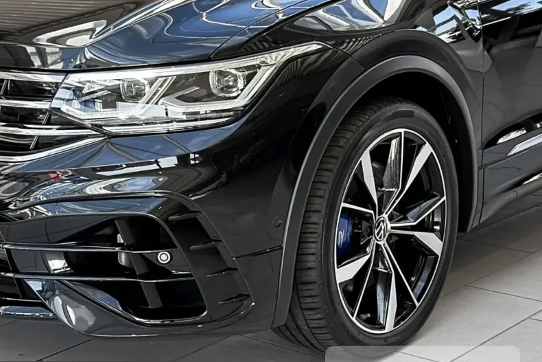 Volkswagen Tiguan din 2023 cu 27.512 km - oferta VOL224228 - foto 3